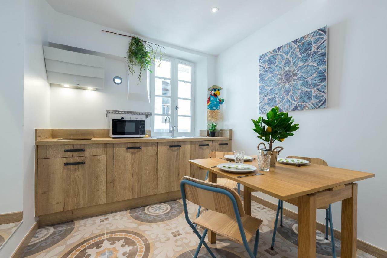 Valbonne Flat Apartment Bagian luar foto