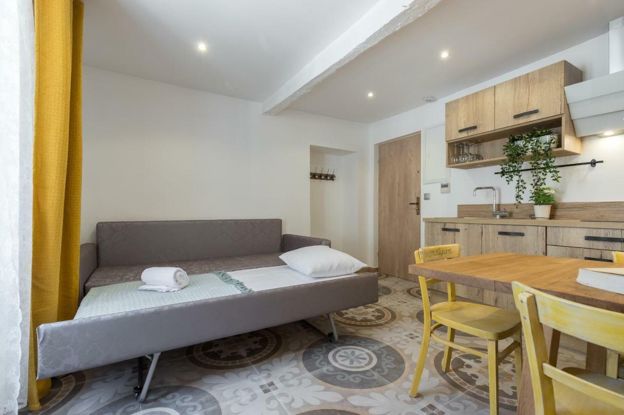 Valbonne Flat Apartment Bagian luar foto