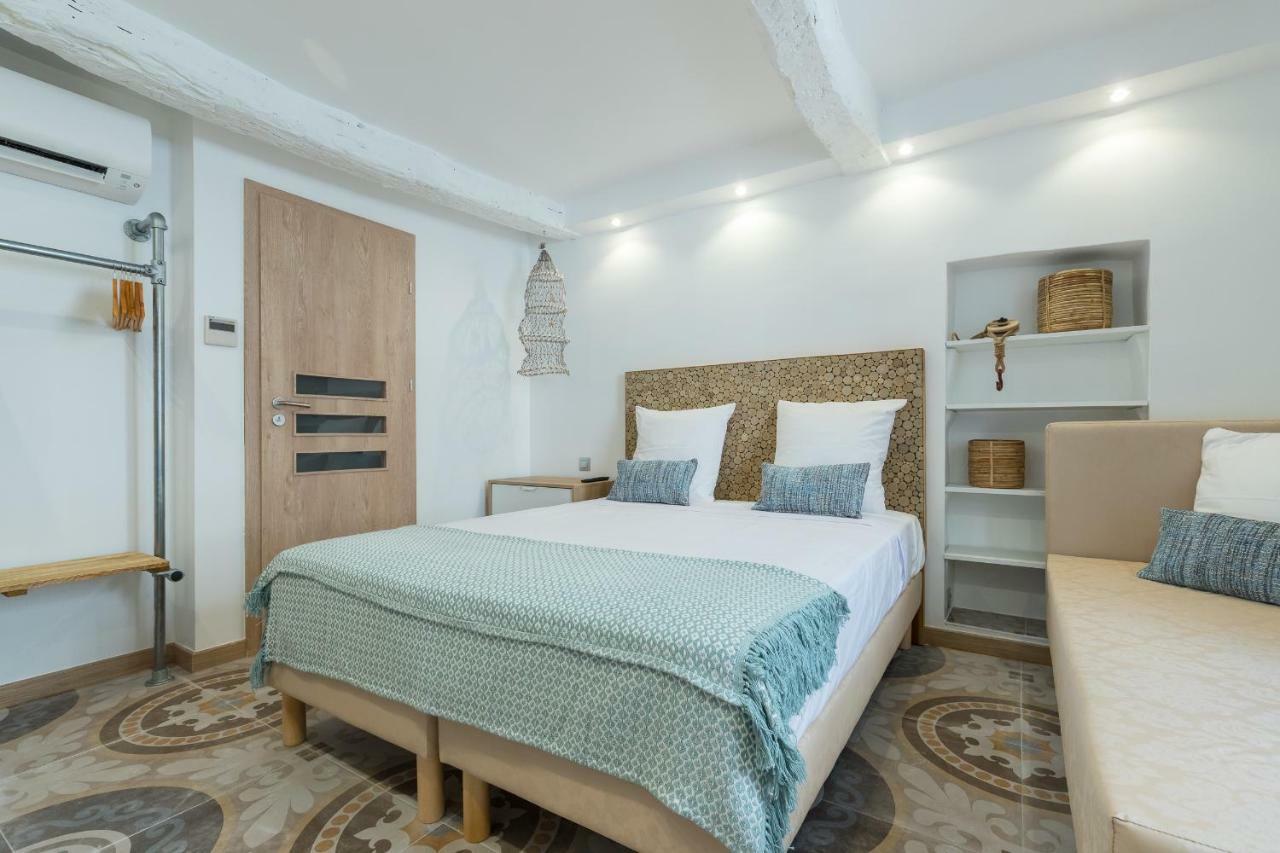 Valbonne Flat Apartment Bagian luar foto