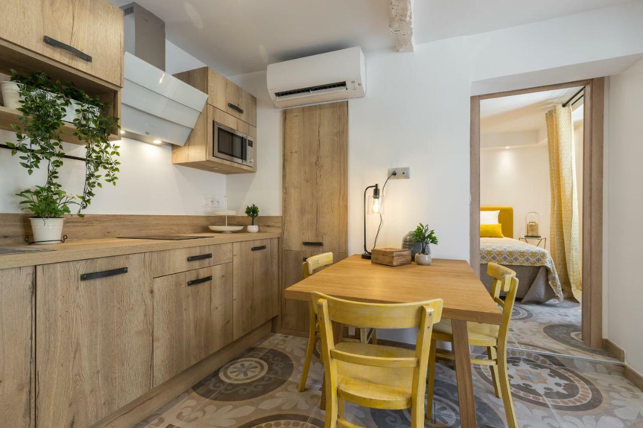 Valbonne Flat Apartment Bagian luar foto