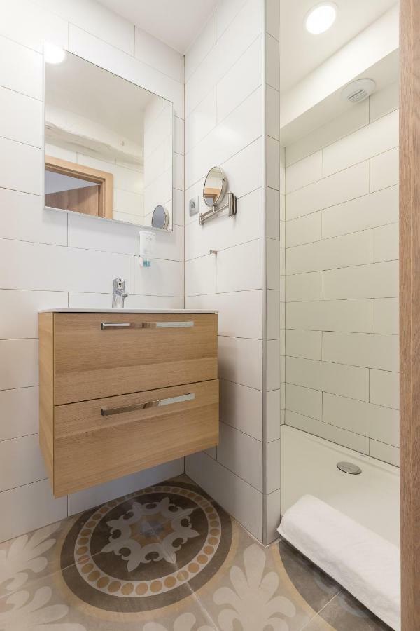 Valbonne Flat Apartment Bagian luar foto