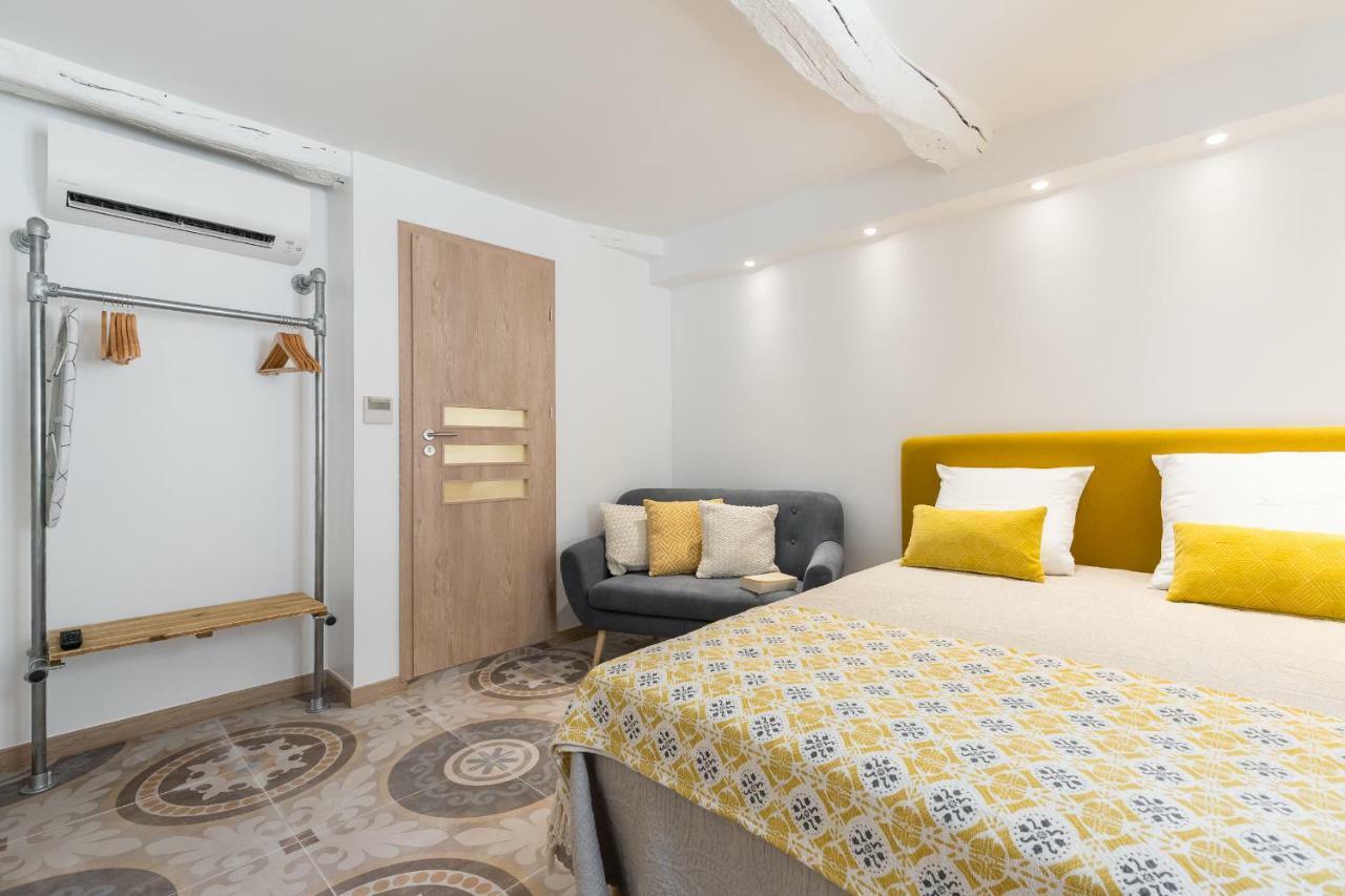 Valbonne Flat Apartment Bagian luar foto