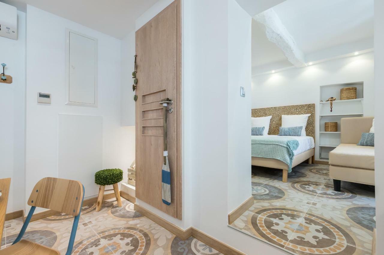 Valbonne Flat Apartment Bagian luar foto