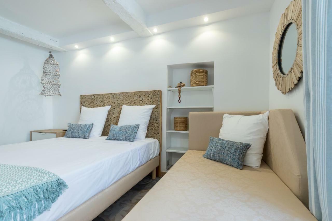 Valbonne Flat Apartment Bagian luar foto