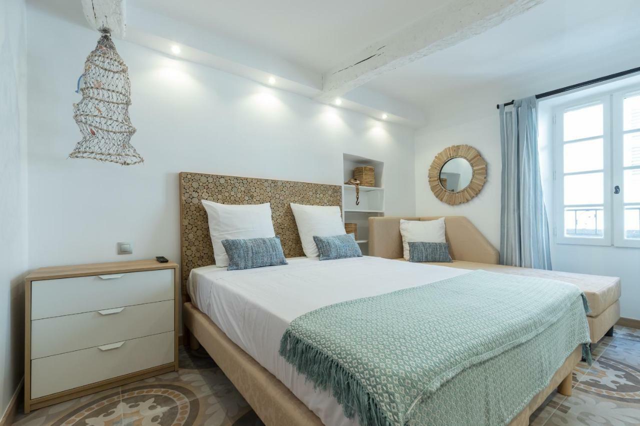 Valbonne Flat Apartment Bagian luar foto