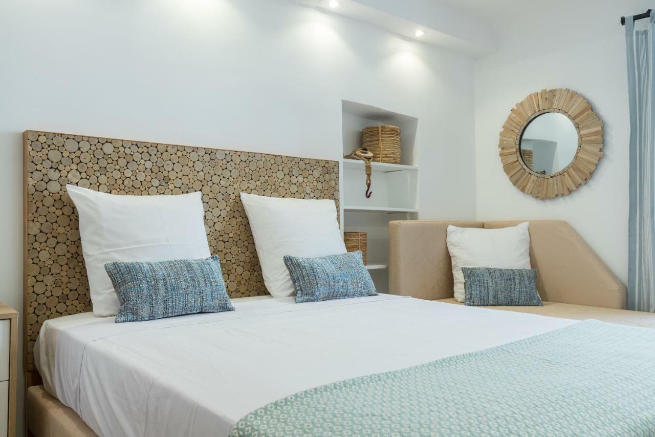 Valbonne Flat Apartment Bagian luar foto