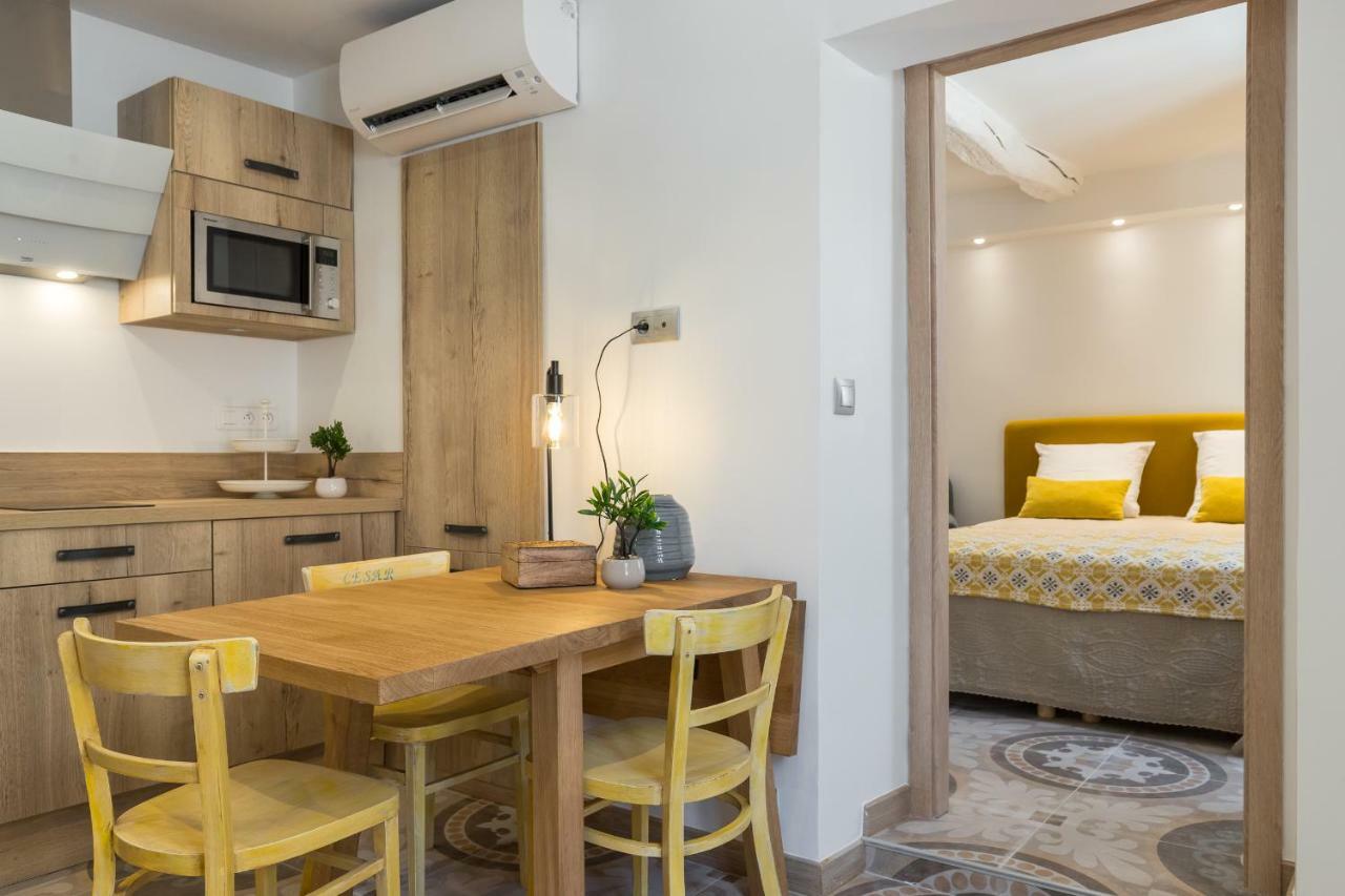 Valbonne Flat Apartment Bagian luar foto