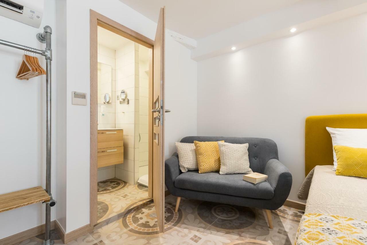 Valbonne Flat Apartment Bagian luar foto
